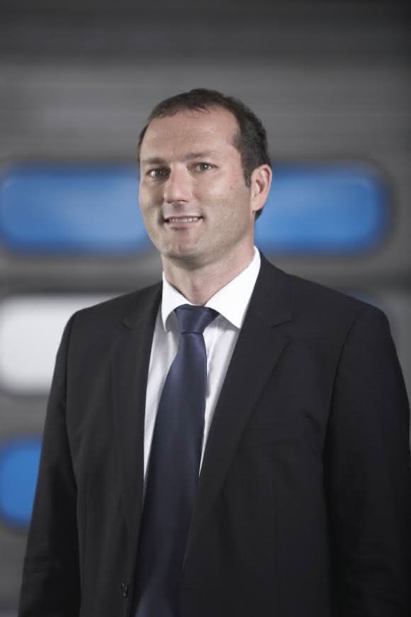 Markus Krieg