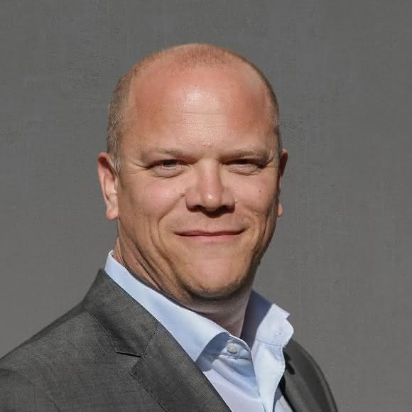 Michael Richter Karriere: Neuer Technischer Director bei DiIT