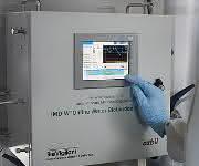 Keimzahl-Bestimmung: Online-Überwachung von Pharmawasser
