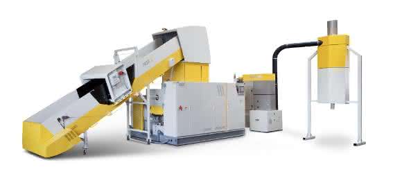 ERP: Die Maschine als Informationsquelle
