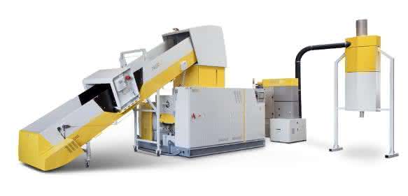 ERP: Die Maschine als Informationsquelle