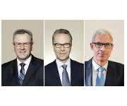 Schaeffler-Vorstand Schaeffler-Vorstand