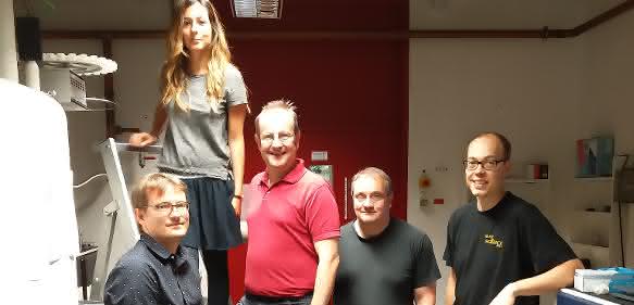 Transkription: Riboswitche: Erst Pausen machen Regulation effektiv Transkription: Riboswitche: Erst Pausen machen Regulation effektiv