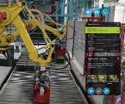 IFS Application HoloLens Mixed Reality: IFS entwickelt HoloLens Anwendung