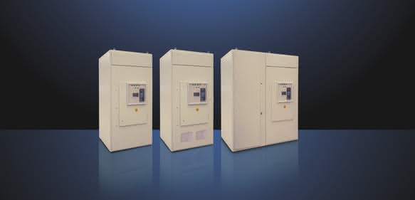 Mittelspannungs-Schaltanlagensystem MV-CS