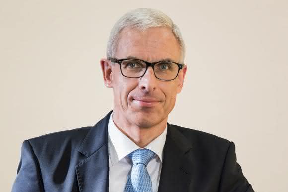 Jürgen Ziegler Jürgen Ziegler wird zum 1. August 2017 als Regionaler CEO Europa Mitglied des Executive Boards der Schaeffler Gruppe.