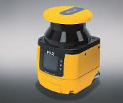 Sicherheits-Laserscanner Sicherheits-Laserscanner