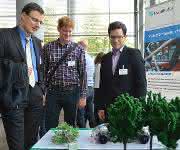 Digitale Transformation: Neues Leistungszentrum eröffnet Digitale Transformation: Neues Leistungszentrum eröffnet