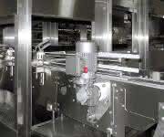 Schneckengetriebemotor