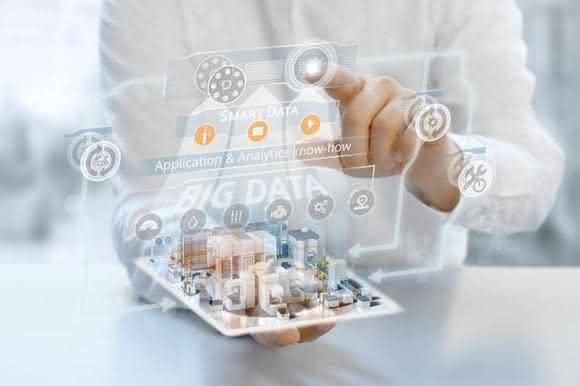 Industrial Analytics Intelligente Datenanalyseverfahren