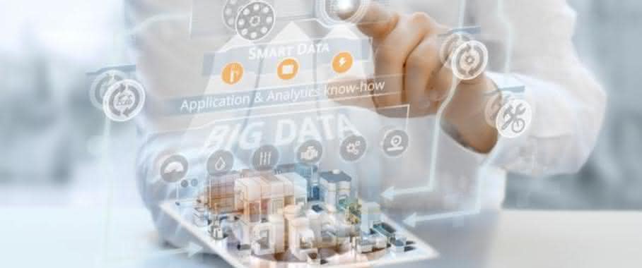 Intelligente Datenanalyseverfahren
