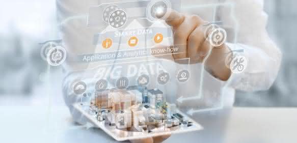 Intelligente Datenanalyseverfahren