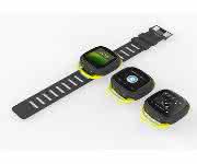 Wearables: Flexible Smartwatch für den B2B-Sektor Wearables: Flexible Smartwatch für den B2B-Sektor