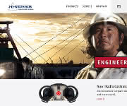 Neue Website Neue Website von J.D. Neuhaus