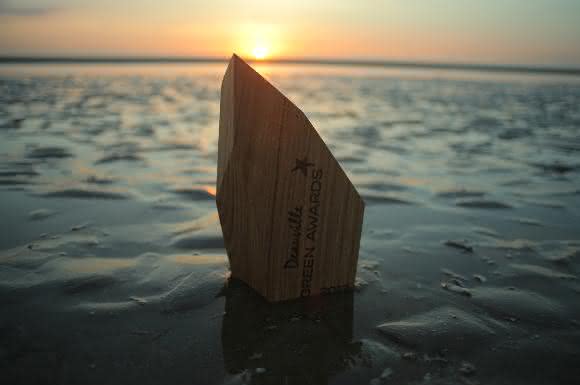 Golden Green Award
