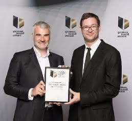 Jörg Walz und Volker Paulun Jörg Walz und Volker Paulun