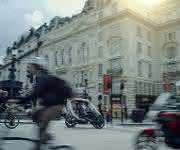 Ausschnitt aus dem Film „Trailblazers“