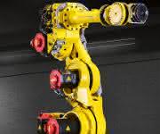Sieben-Achs-Roboter Sieben-Achs-Roboter