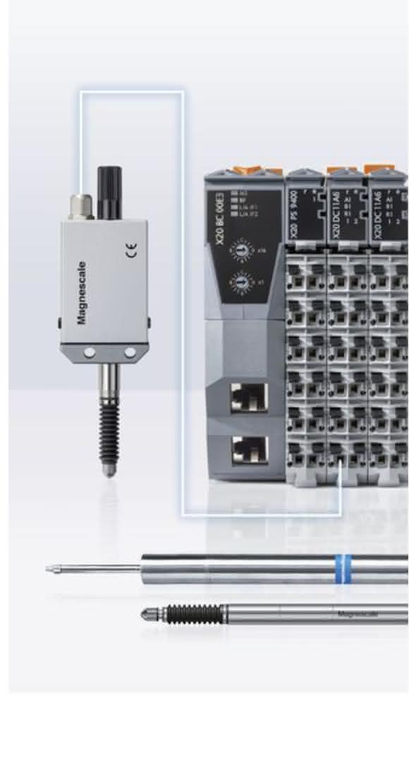 MG70 Interface MG70 Interface