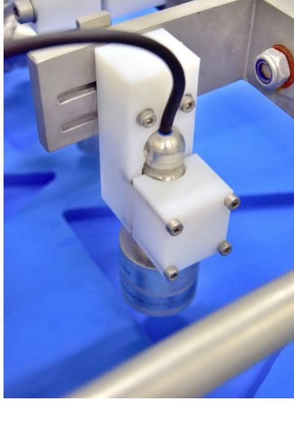Temperatursensor