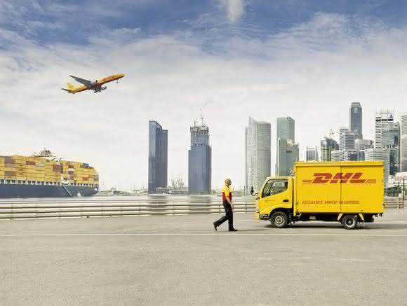 Globaler Transportversicherungsservice