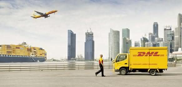 Globaler Transportversicherungsservice
