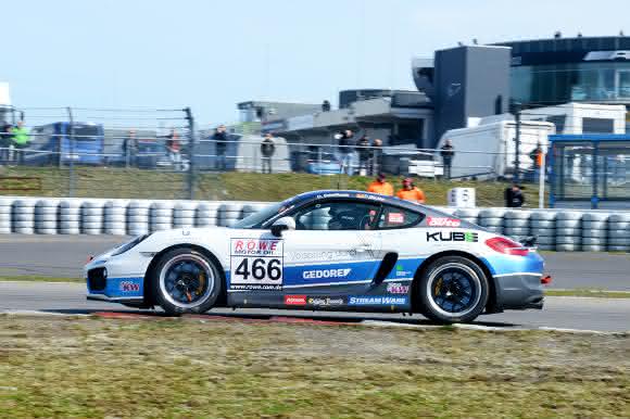 Gedore-W&S Motorsport Gedore-W&S Motorsport