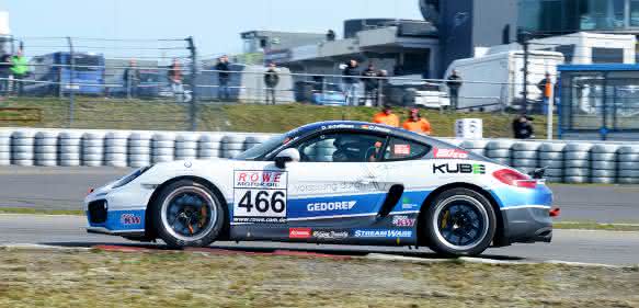 Gedore-W&S Motorsport