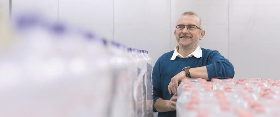 Karl-Heinz Klumpe Karl-Heinz Klumpe