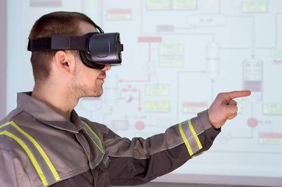 Digitalisierung: Das 100 Millionen Investment