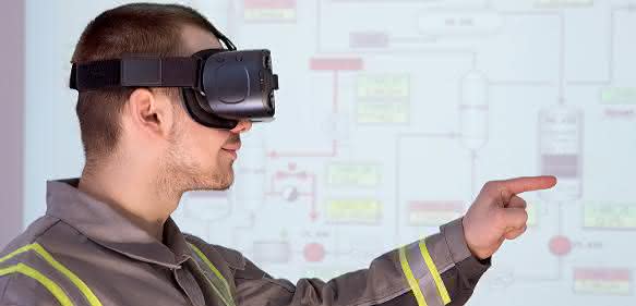 Digitalisierung: Das 100 Millionen Investment