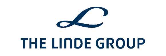 Logo The Linde Group