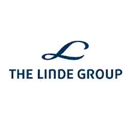 Logo The Linde Group