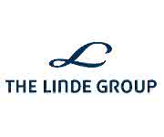 Logo The Linde Group