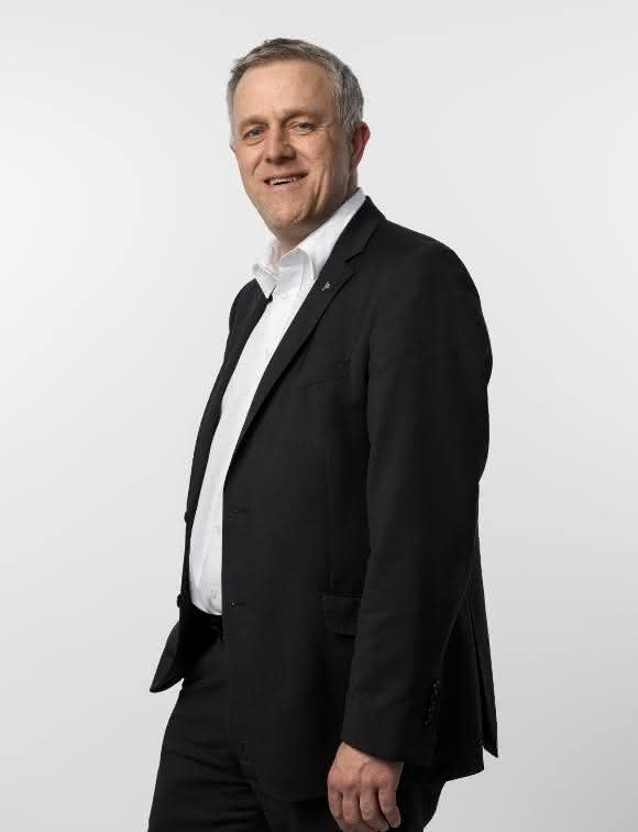 Dr. Bernd Schimpf