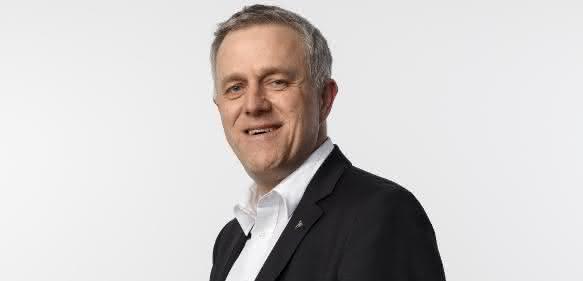 Dr. Bernd Schimpf