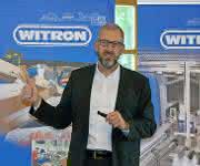 Witron Helmut Prieschenk Witron Helmut Prieschenk