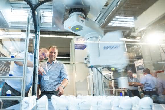 all about automation