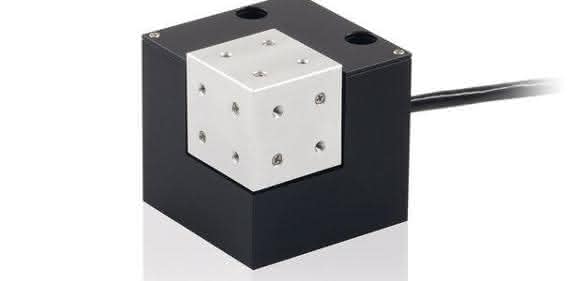 Piezosystem