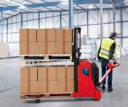 Doppelstockbelader Doppelstockbelader