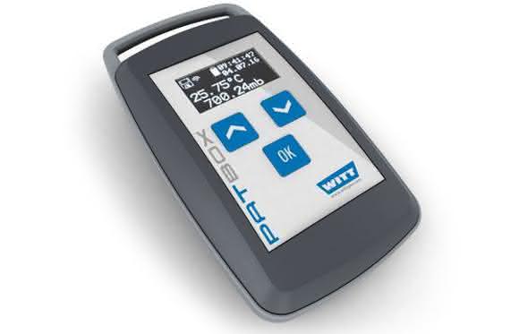 Datenlogger