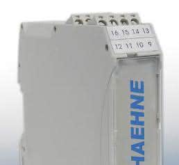 Profinet-DMS-Verstärker