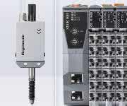 MG70 Interface