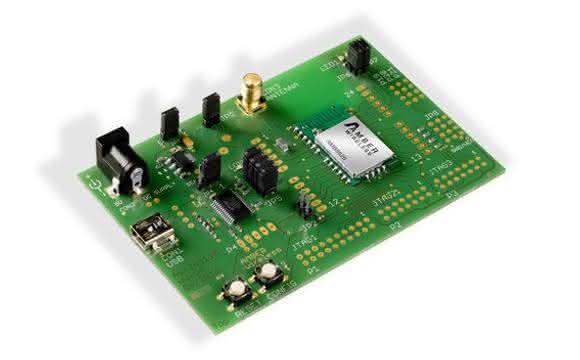 Funkmodule