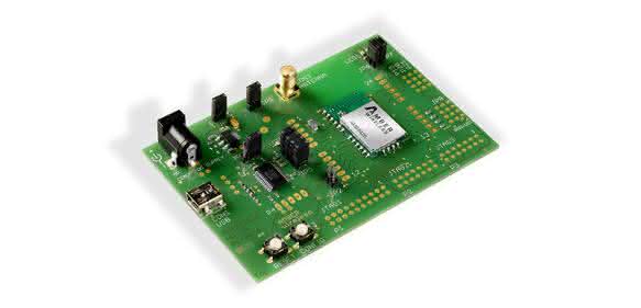 Funkmodule Funkmodule