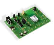 Funkmodule Funkmodule