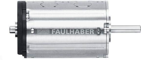 Bürstenloser DC-Servomotor Bürstenloser DC-Servomotor