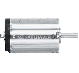 Bürstenloser DC-Servomotor Bürstenloser DC-Servomotor