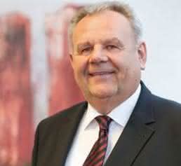 B&R-Geschäftsführer Hans Wimmer B&R-Geschäftsführer Hans Wimmer