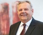 B&R-Geschäftsführer Hans Wimmer